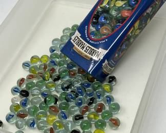 Lot 211c | Vintage Marbles Marble Lot