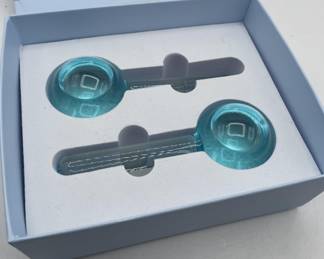 Lot 54 | Aceology Ice Globe Facial Massager
