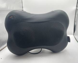 Lot 58 | Shiatsu Electric Massager Tested Works