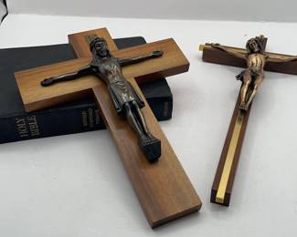 Lot 303 | The Power of Christ Compels You (to buy this lot)