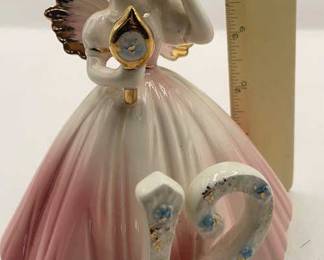Lot 320 | Birthday Girl Figurine 12 Angel