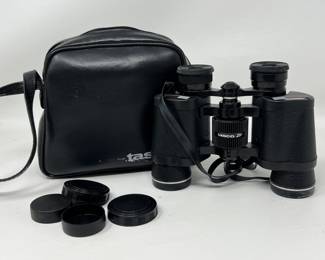Lot 217 | Tasco Binoculars