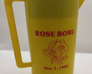 Lot 100 | 1983 Rose Bowl University of Michigan Vintage