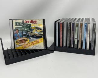 Lot 293 | 1990s CDs OMG ENYAAAAA