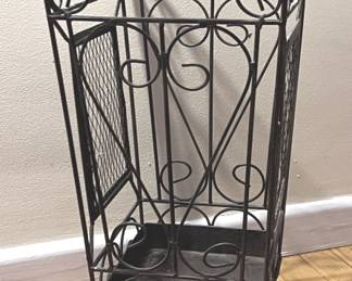 Lot 44 | Metal Umbrella Cane Holder