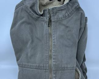 Lot 117 | Mens XXL Wolverine Workwear Vest Carhartt Style