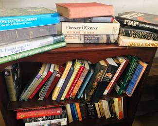 More great books!