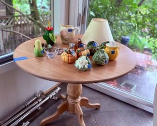 Ballard Designs Table