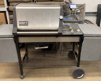 Weber Grill