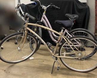 Trek Navigator Creatview Diamondback Bicycles