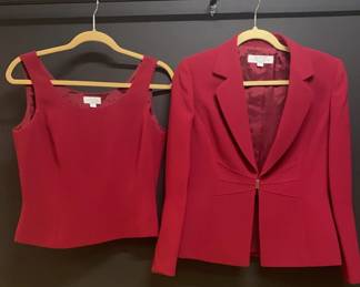 Tahari Suit Pieces