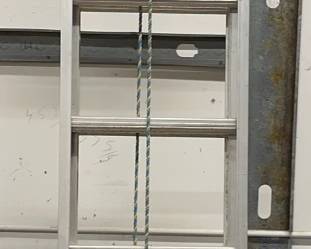 24 Extension Ladder