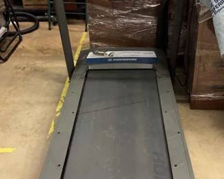 Horizon Fitness T101 Treadmill
