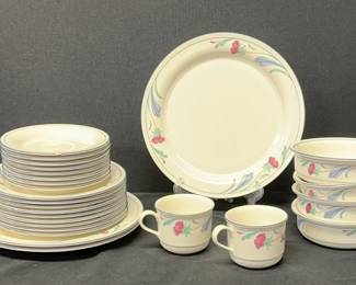 Lenox China Assortment