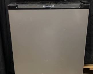 Frigidaire Small Refrigerator, Eureka Vacuum Hepa Air Purifier
