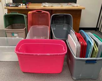 Large Totes