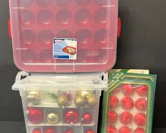 Christmas Decor Assortment