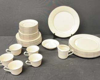 Noritake Ivory China Marseille Pattern Set
