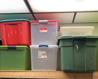 Large Totes