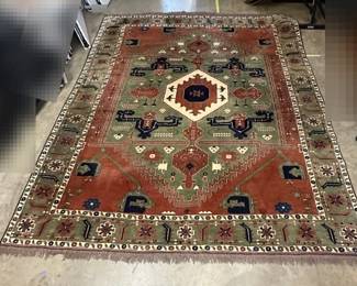 Area Rug
