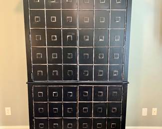 Stanley contemporary cabinet