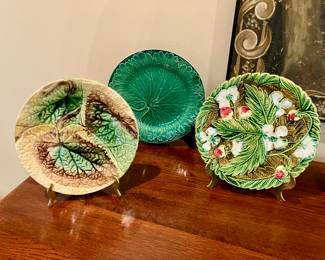 Majolica