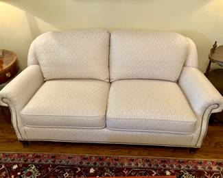 Contemporary Sherrill sofa
