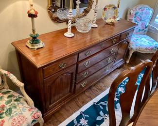 Drexel Heritage sideboard