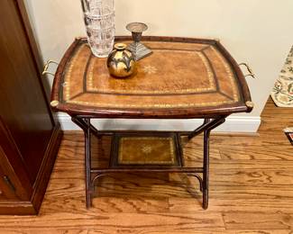 Theodore Alexander style table
