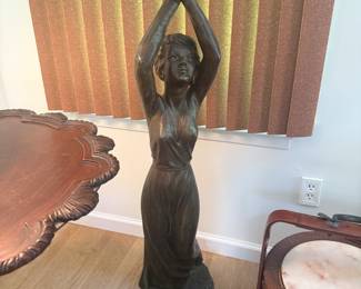 SCULPTURES