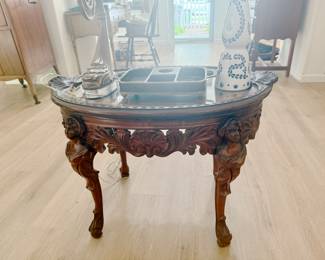 TABLES