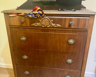 DRESSERS
