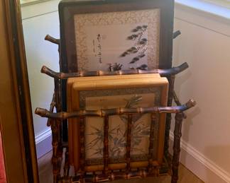 ANTIQUES