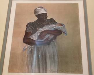 Elizabeth O'Neil Verner (Watermark)