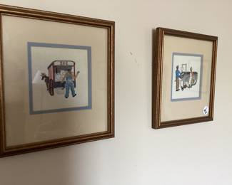 Cross Stitch