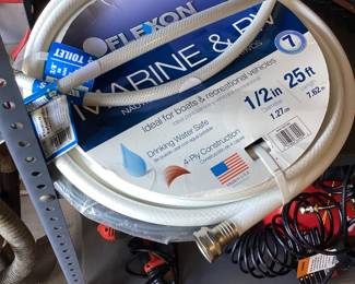 Marine Hose