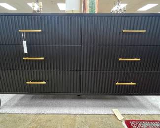 William Sonoma Dresser