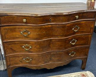 Antique Dresser circa 1850s