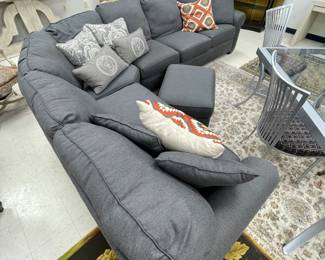 Flexsteel Sofa