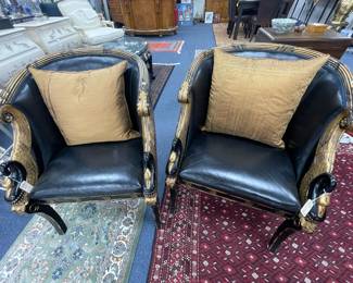 Maitland Smith set of 2