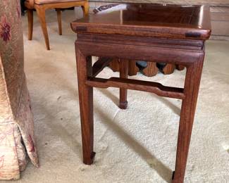 Small chinese tables (2)