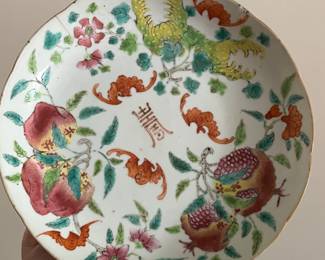 Chinese porcelain