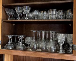 Waterford - Kylemore pattern