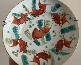 Chinese porcelain