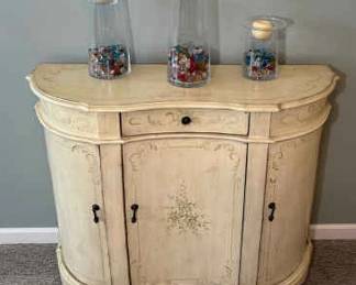 Stein World French Country Credenza