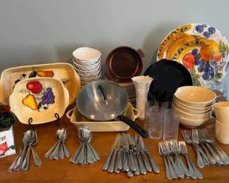 Ready, Set, KITCHEN
