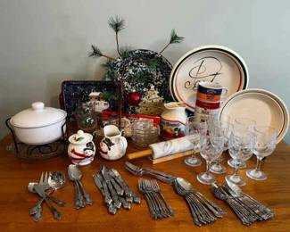 Home 4 The Holidays Time 2 Bake