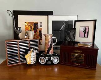 Play That Funky Music