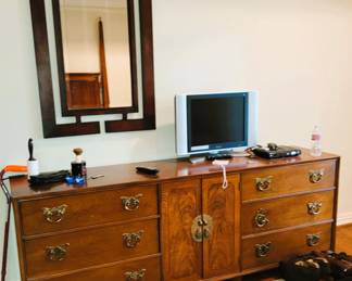 King Bedroom suite