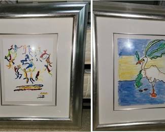 Quality Art frames